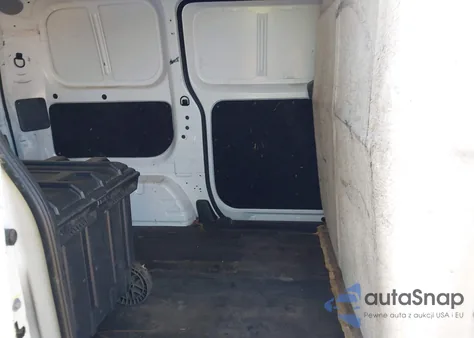 2020 Nissan Nv200 S Xtronic Cvt from USA, damaged, VIN 3N6CM0KN2LK700252